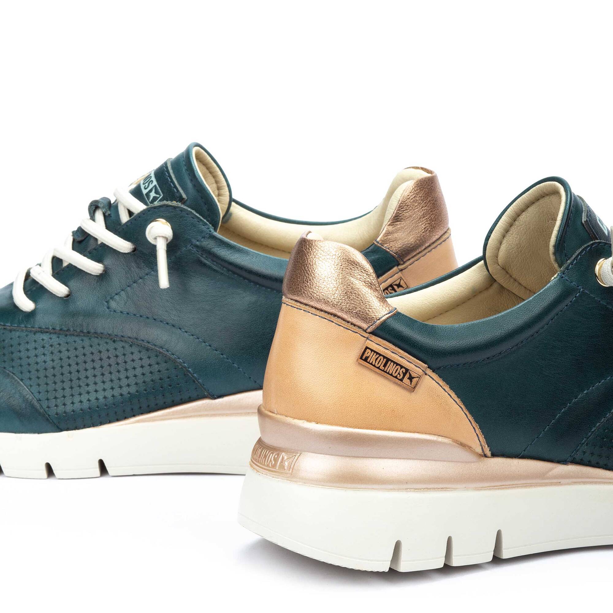 Sneakers | CANTABRIA W4R-6920, RIVER, large image number 60-W4R-6920_436_Pikolinos_CANTABRIA_RIVER_full.jpg | null