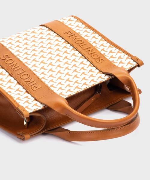 Tote Bags | ALCUDIA WHA-395 | NATA | Pikolinos