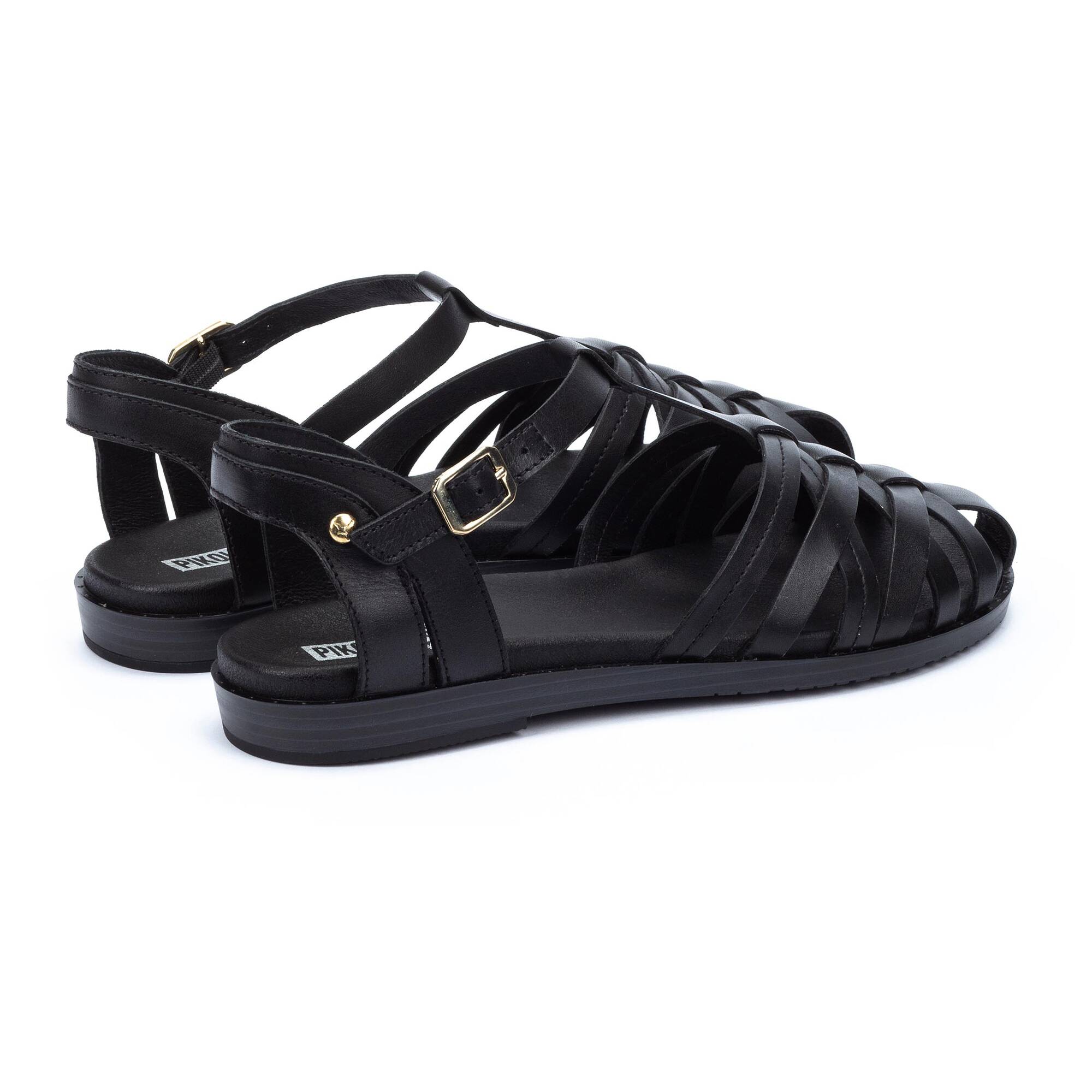 Women's Roman sandals FORMENTERA W8Q-0803 | Outlet PIKOLINOS