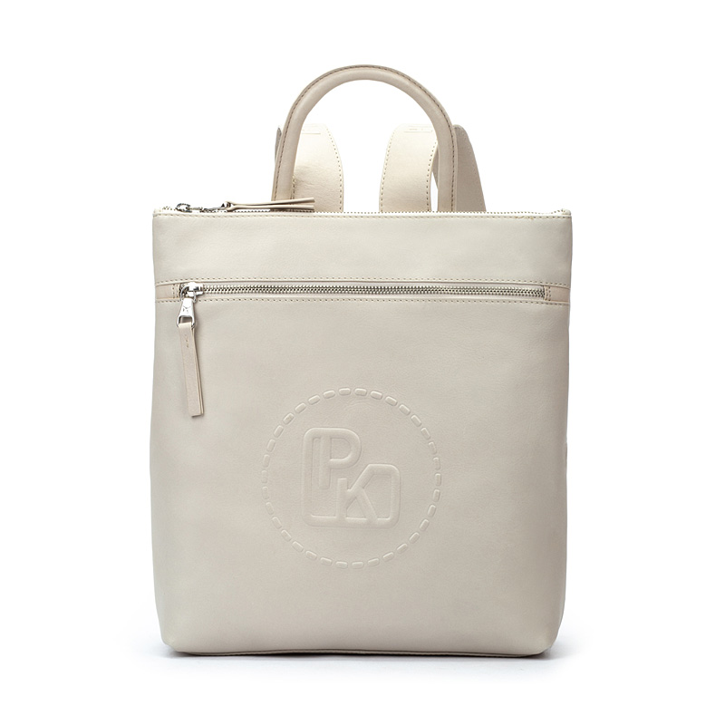 Sac à dos en cuir MARAZUELA WHA - Pikolinos - Modalova