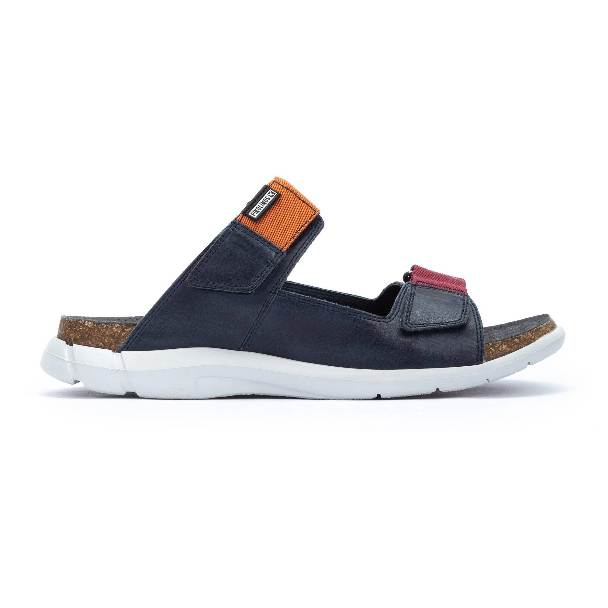 Sandals | OROPESA M3R-0090C2, BLUE, large image number 10-M3R-0090C2_300_Pikolinos_OROPESA_BLUE_full.jpg | null
