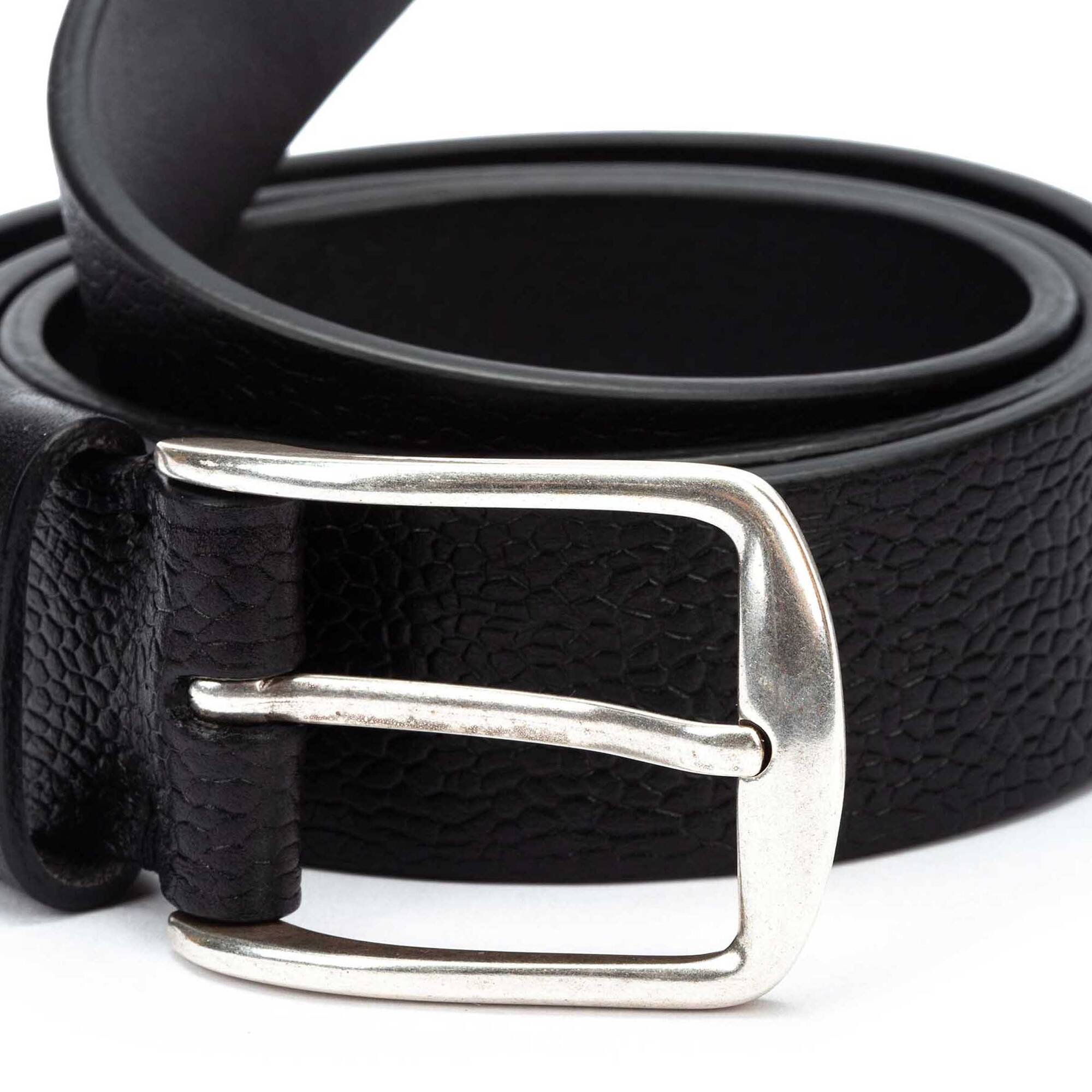 Belts | COMPLEMENTOS MAC-B89, BLACK, large image number 60 | null