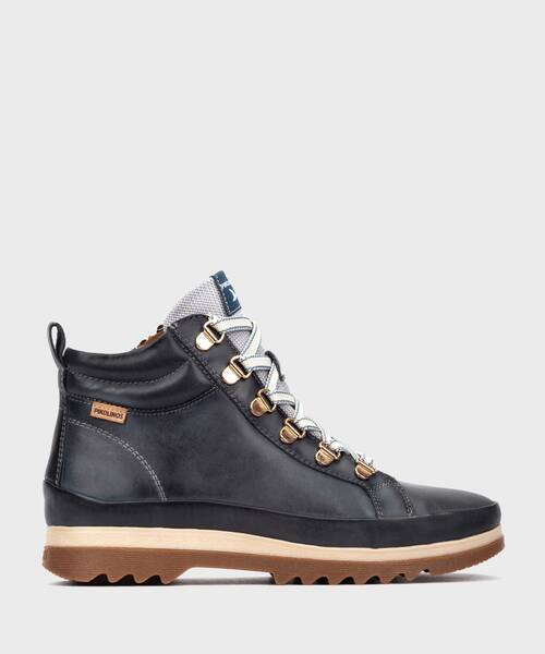 Sneakers | VIGO W3W-8564ST | OCEAN | Pikolinos