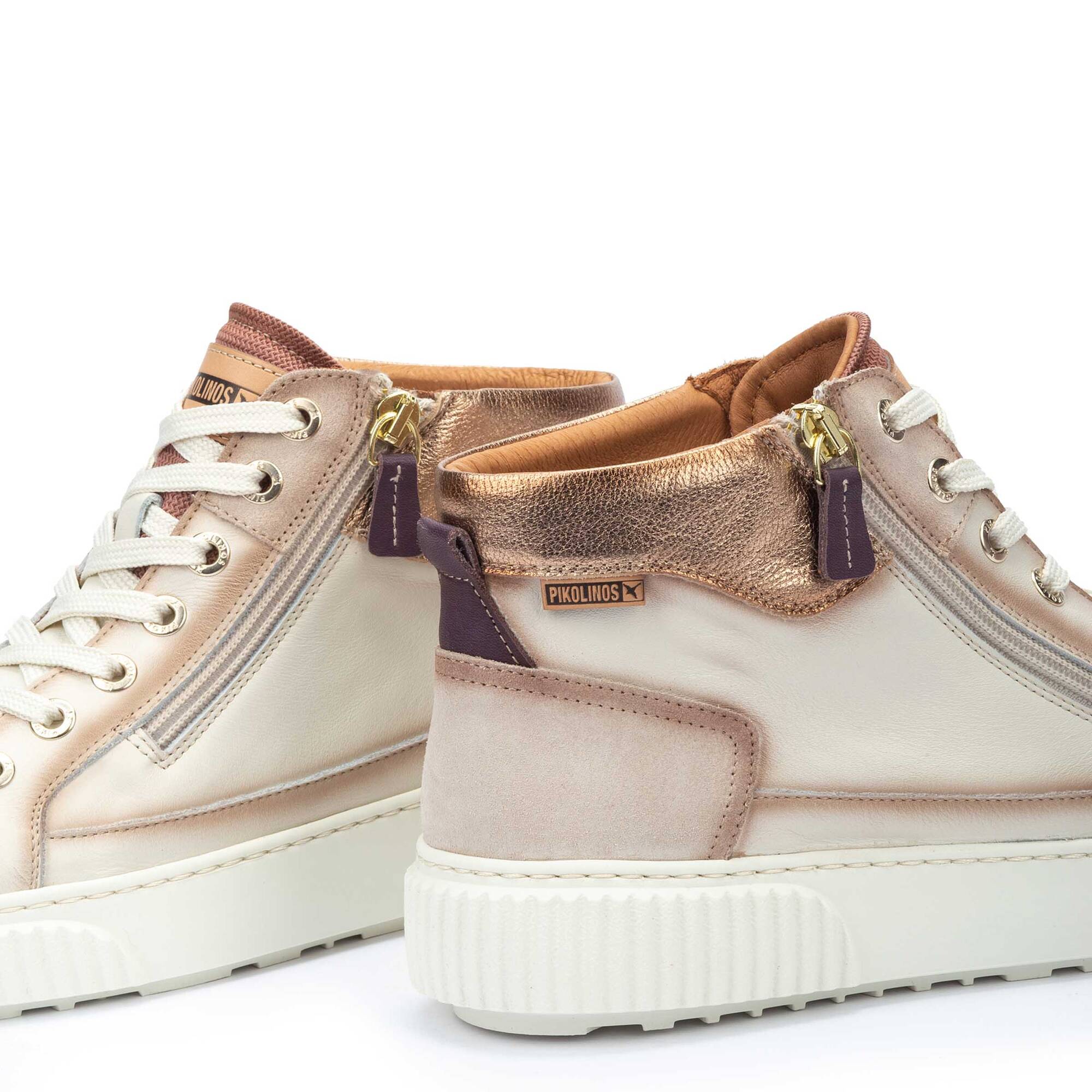 Sneakers | RIELLS W4Z-8584C2, NATA, large image number 60-W4Z-8584C2_909_Pikolinos_RIELLS_NATA_full.jpg | null
