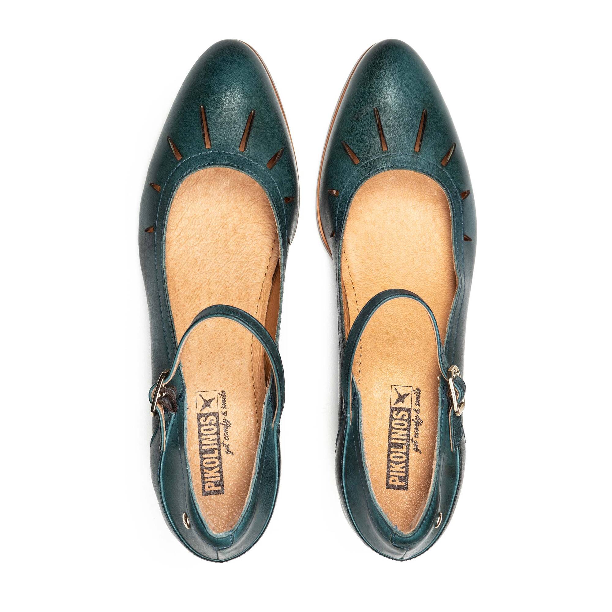 Heels | LUGO W8P-5751, RIVER, large image number 100-W8P-5751_436_Pikolinos_LUGO_RIVER_full.jpg | null