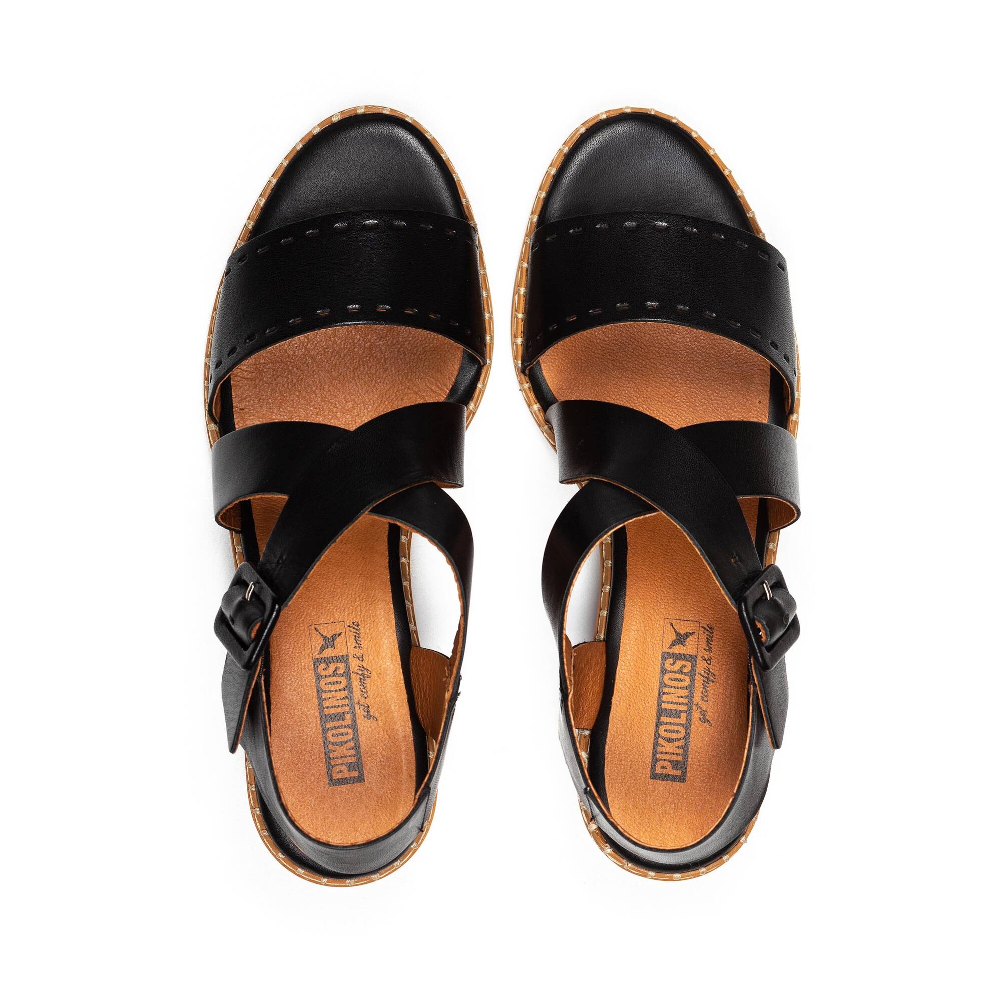 Sandals and Mules | BLANES W3H-1892, BLACK, large image number 100 | null
