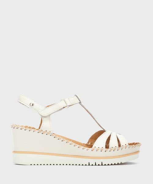 Wedges | AGUADULCE W3Z-1776 | NATA | Pikolinos