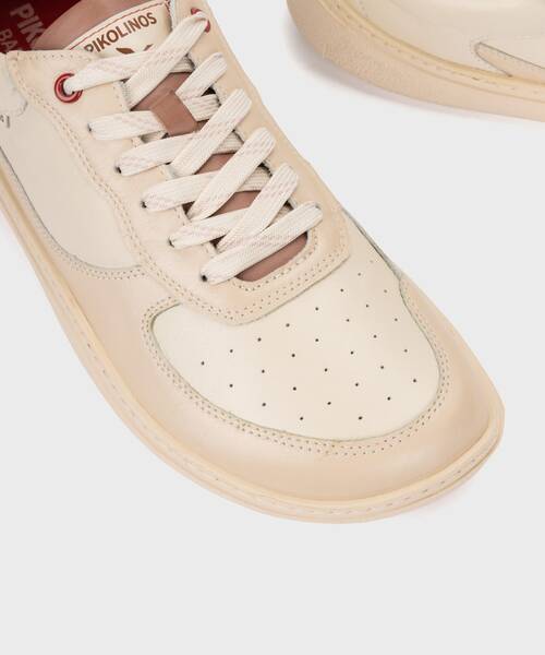 Deportivos | ARANJUEZ U9F-6363C7 | NATA | Pikolinos