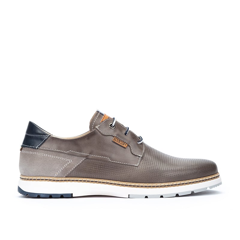 PIKOLINOS leather Casual lace-ups OLVERA M8A