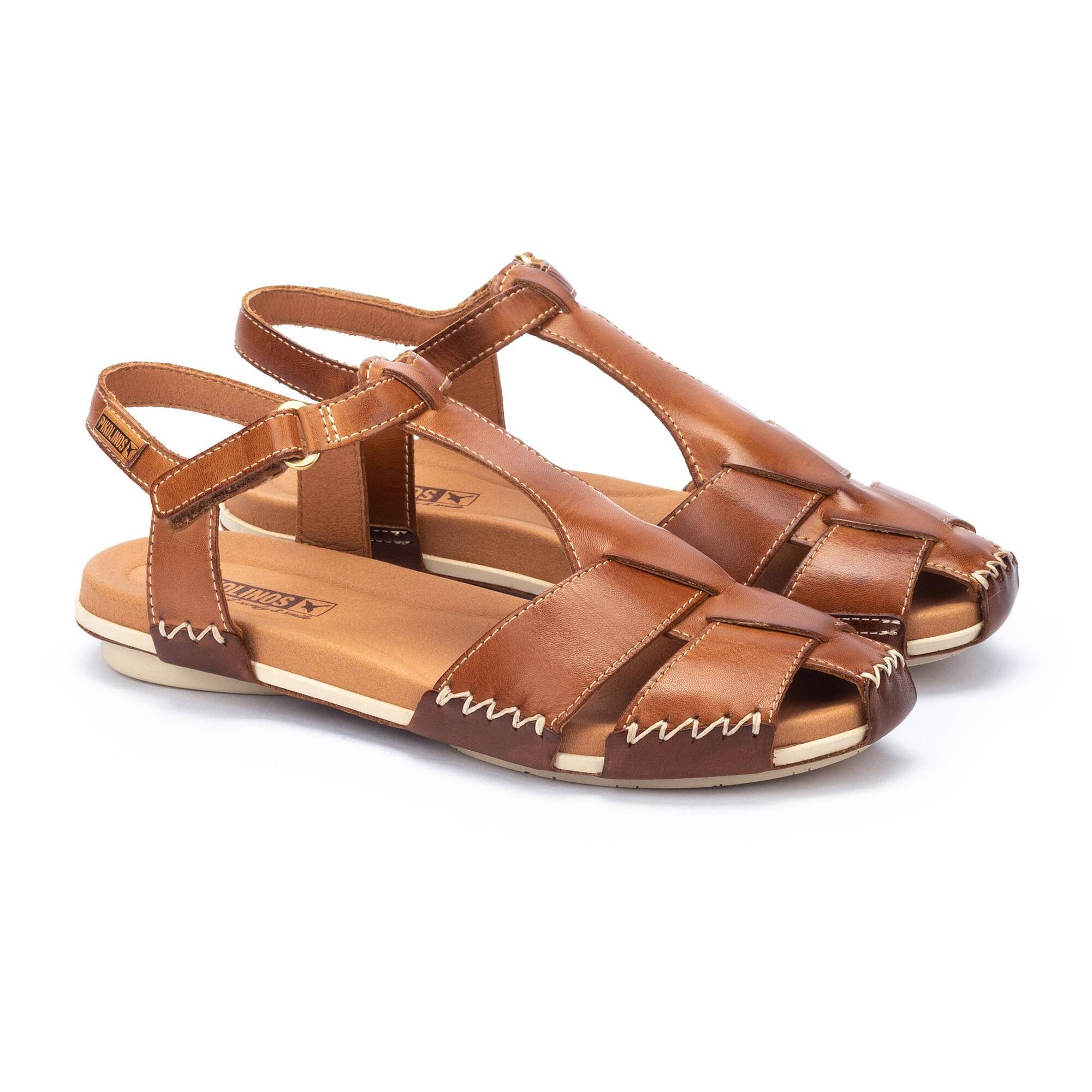 Women`s Leather Shoes TENERIFE W4S-0504C1 |OUTLET Pikolinos