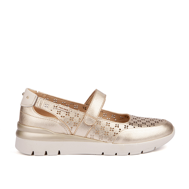 Pikolinos Sneakers leder CANTABRIA W4R