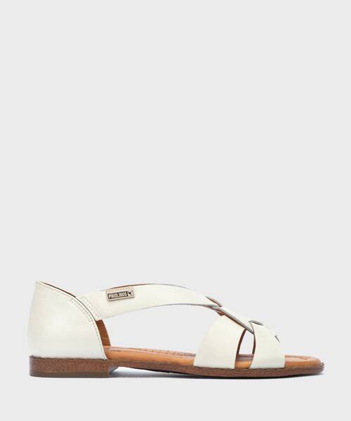 Sandalias planas | ALGAR PKW0X-0812 | NATA | Pikolinos