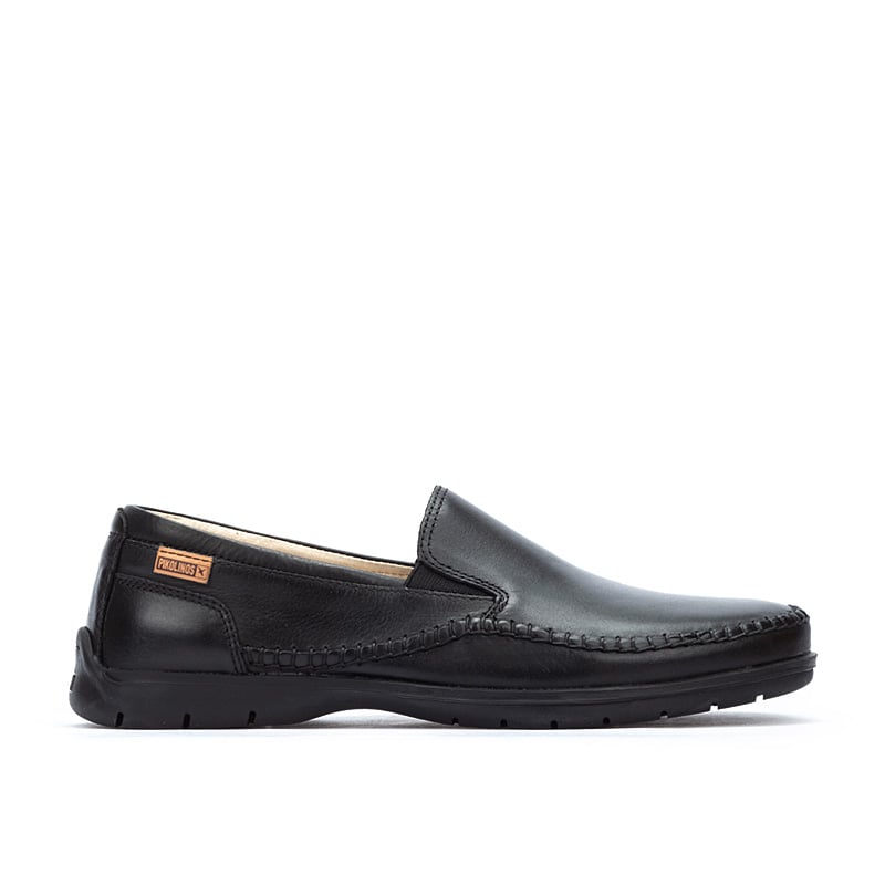 PIKOLINOS leather Loafers MARBELLA M9A