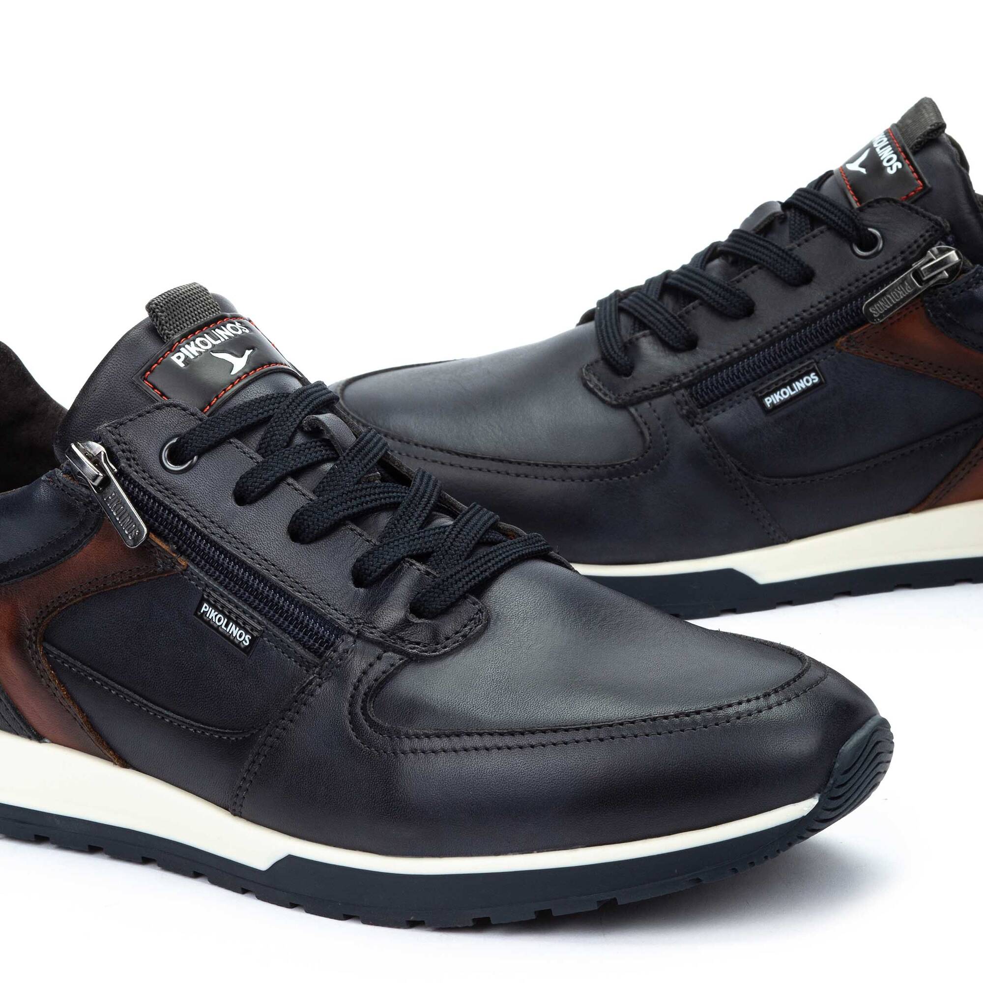 Deportivos | CAMBIL M5N-6362C1, SPACE, large image number 60-M5N-6362C1_361_Pikolinos_CAMBIL_SPACE_full.jpg | null