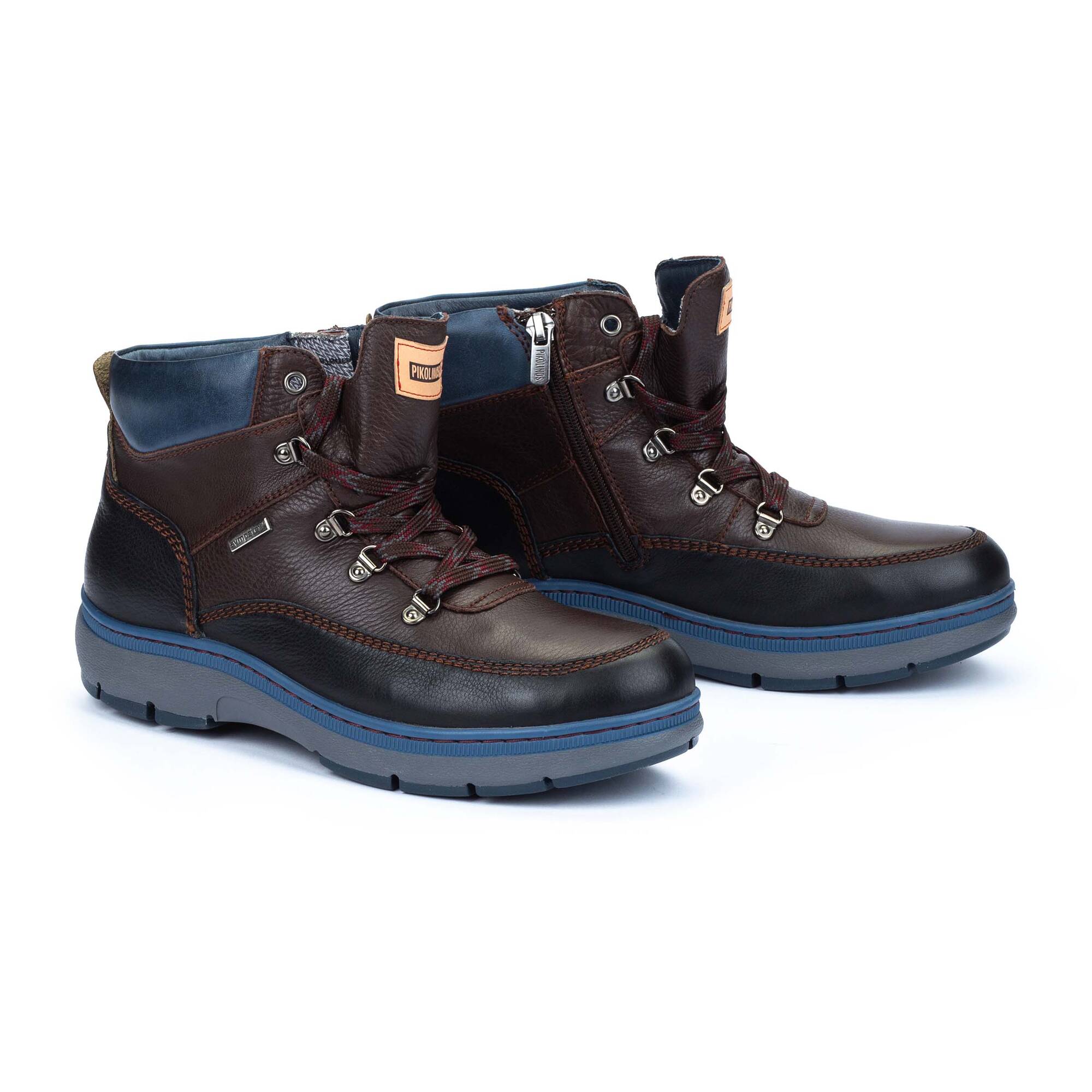 Boots | CACERES M1V-SY8097C1, OLMO, large image number 100 | null