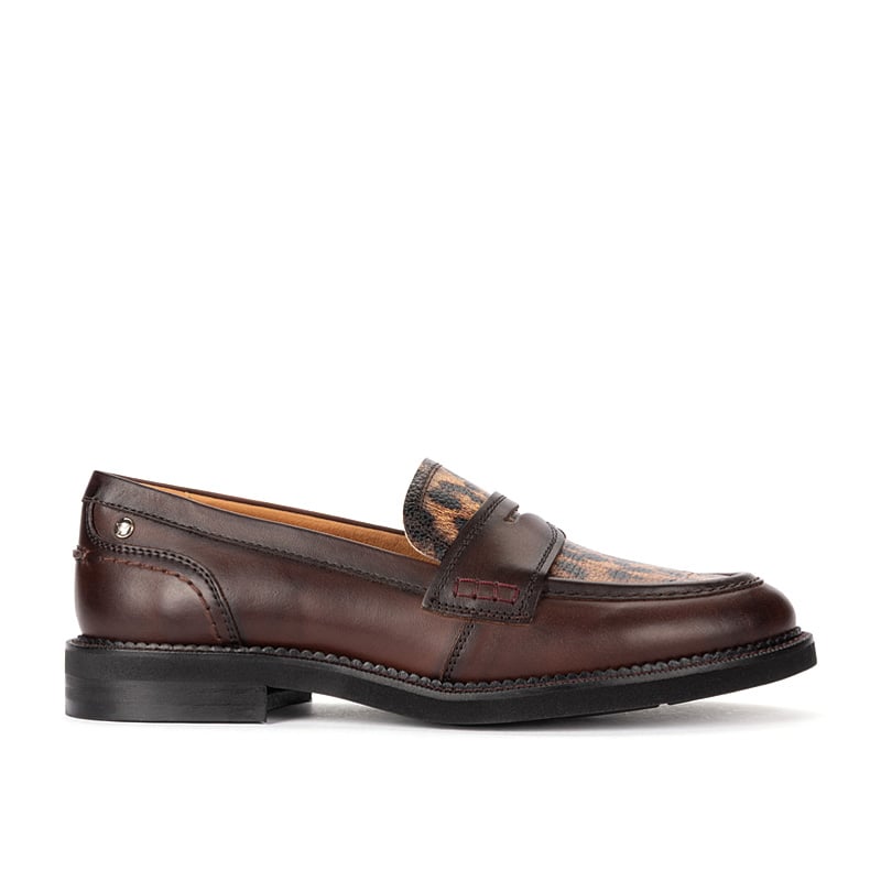 Pikolinos Loafers leather DEVA W2L