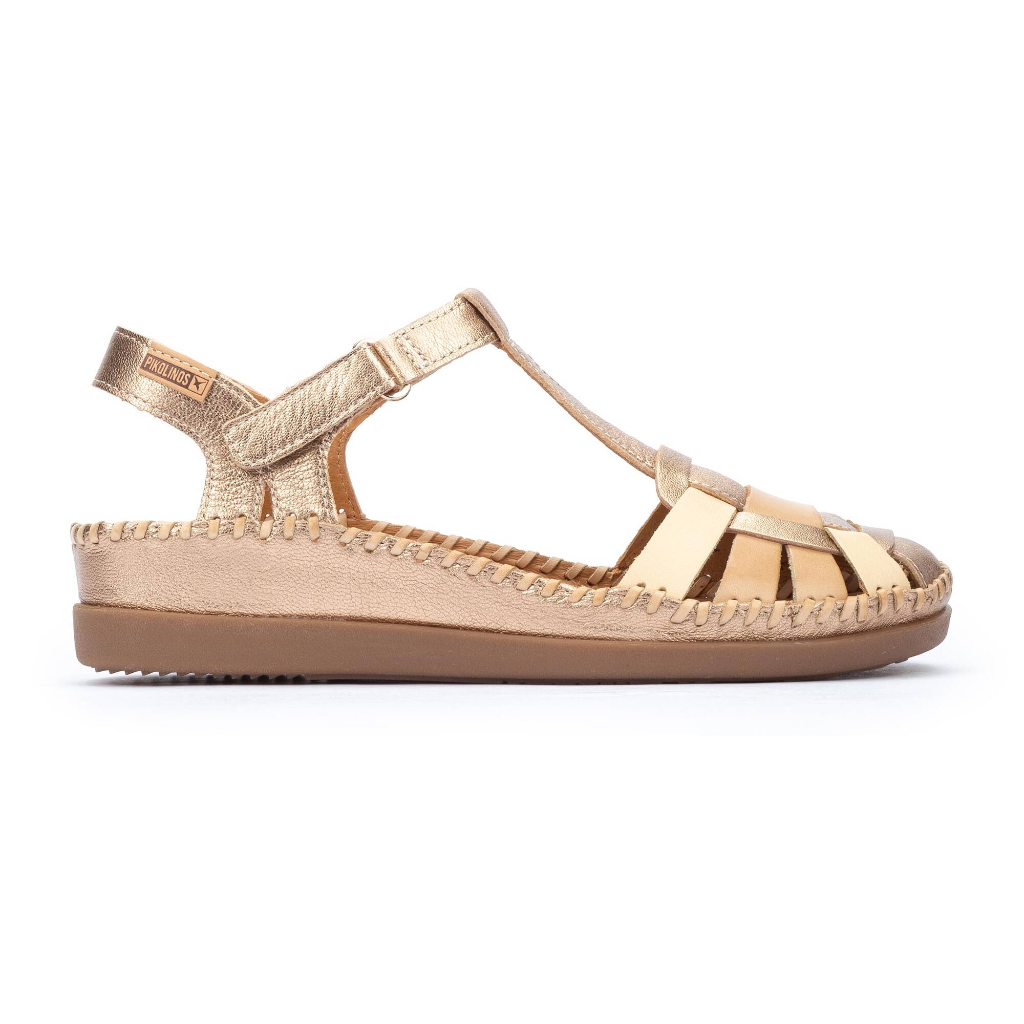 Women s Leather Shoes CADAQUES W8K 0965CLC1 Pikolinos