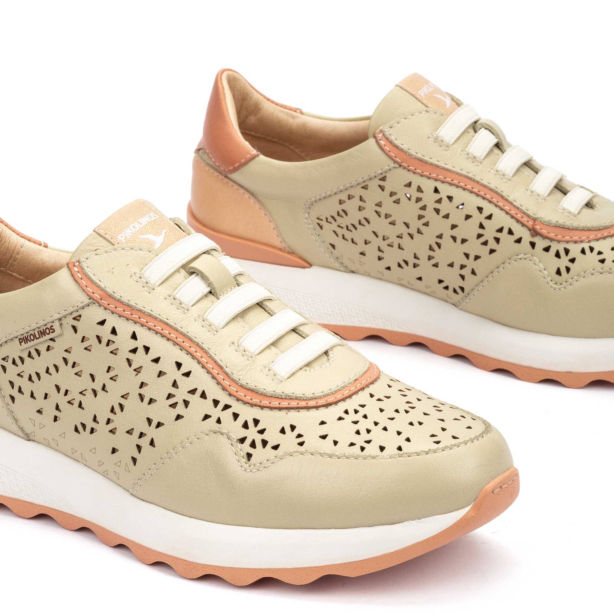 Deportivos | ARRECIFE W1M-6629C6, APPLE, large image number 60-W1M-6629C6_437_Pikolinos_ARRECIFE_APPLE_full.jpg | null