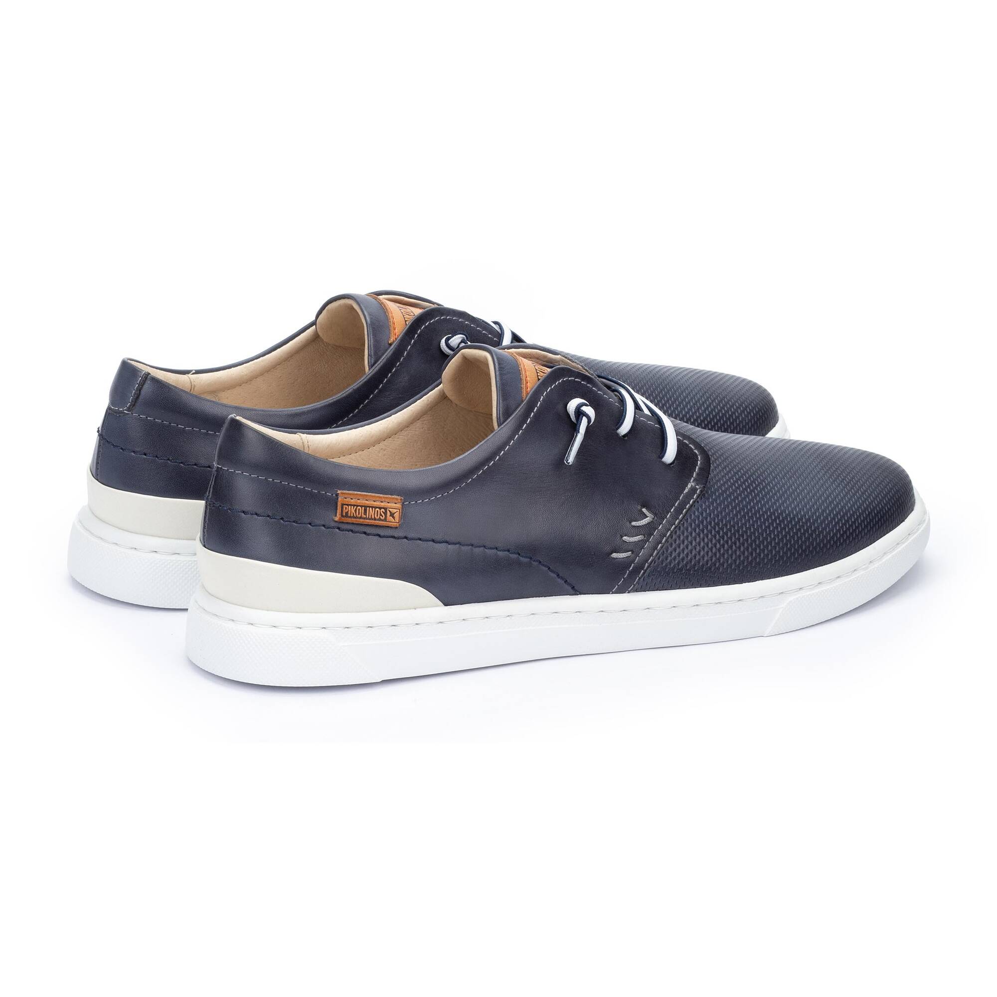 Casual shoes | ALICANTE M2U-6378C1, PACIFIC, large image number 30-M2U-6378C1_363_Pikolinos_ALICANTE_PACIFIC_full.jpg | null