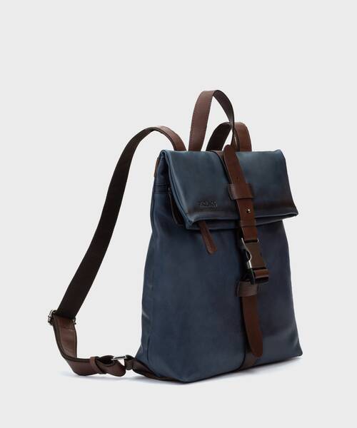 Mochila pikolinos hombre hot sale