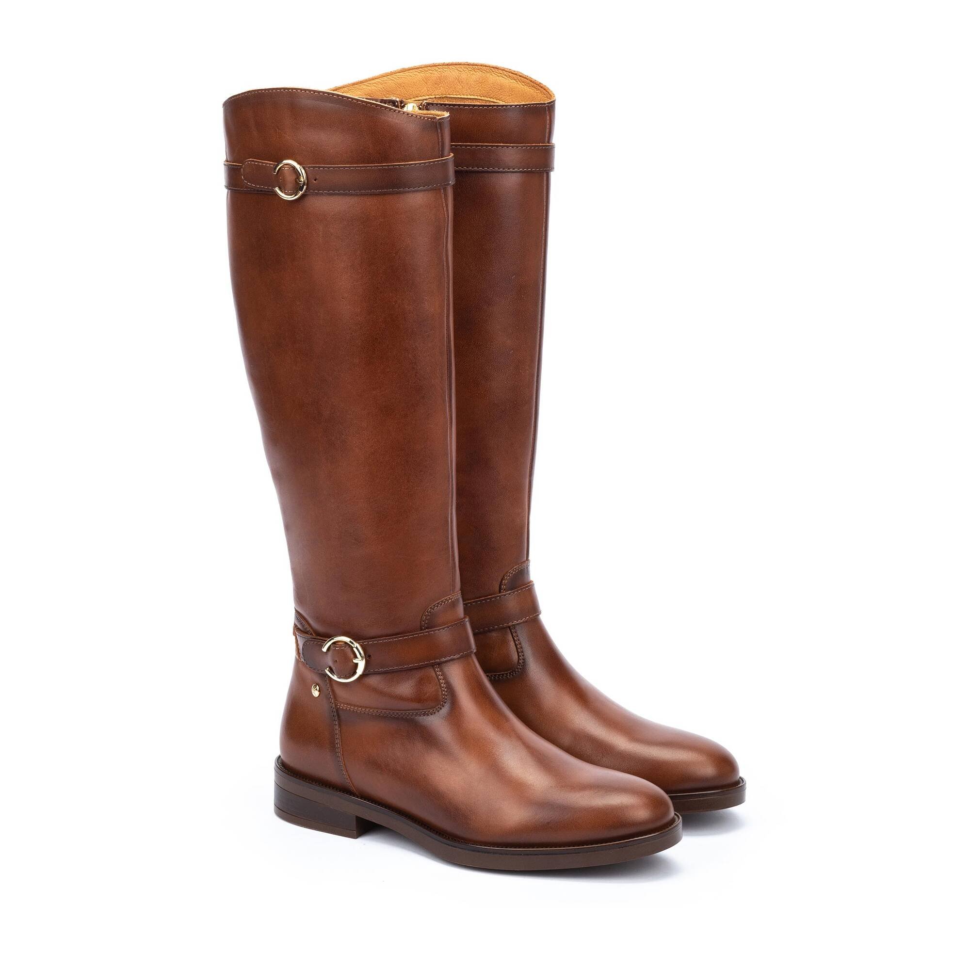 Women s Leather Shoes PUERTOLLANO W3C 9632 Pikolinos
