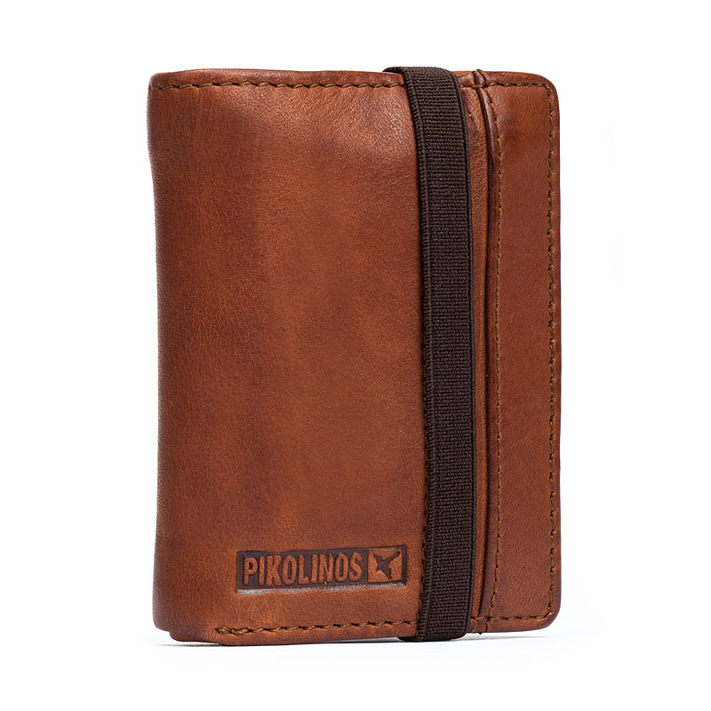 Portefeuilles en cuir COMPLEMENTOS MAC - Pikolinos - Modalova