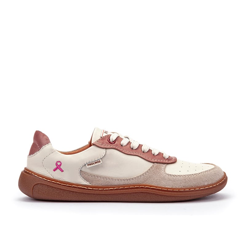Pikolinos Deportivos barefoot de piel ARANJUEZ U9F