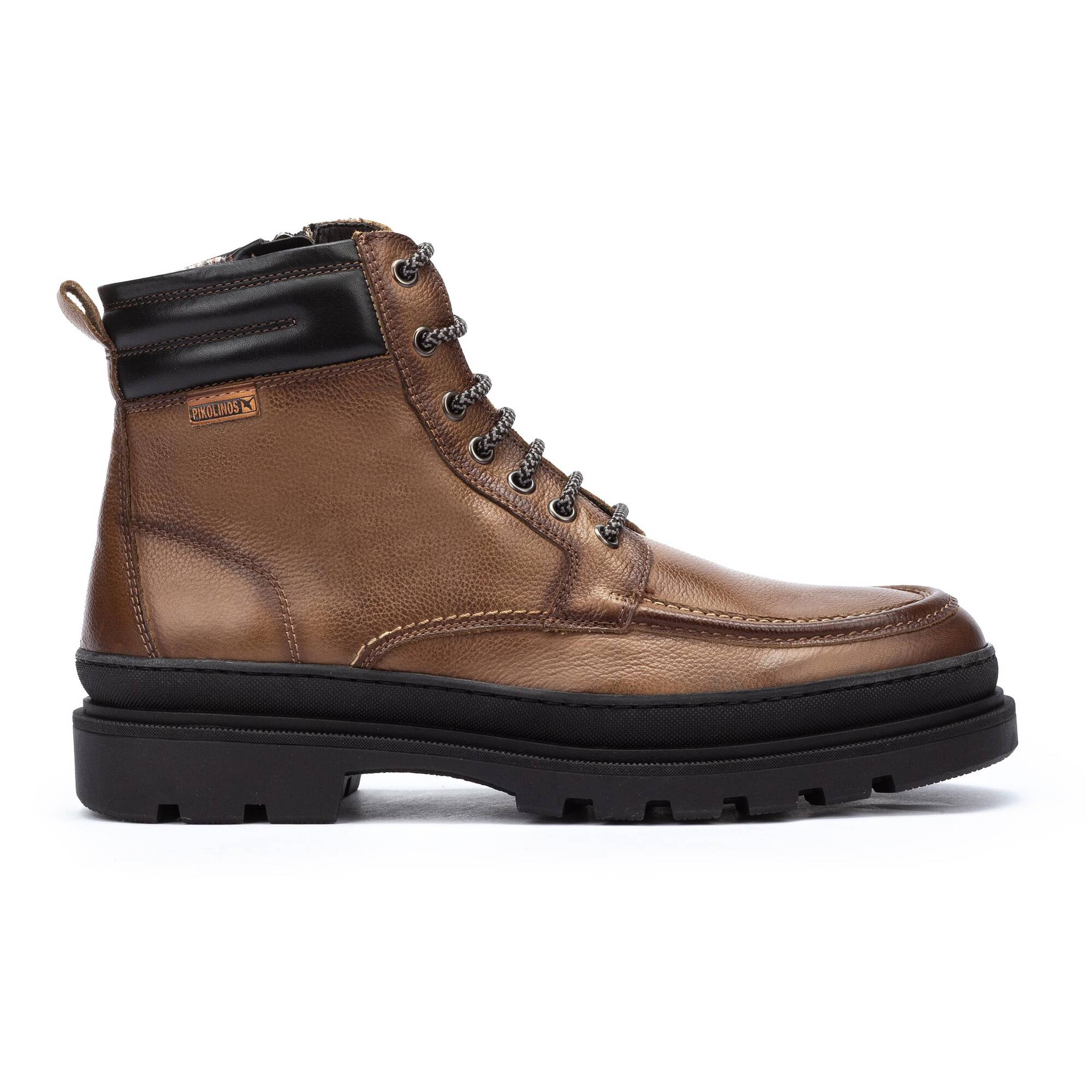 Pikolinos lace up boots 2025