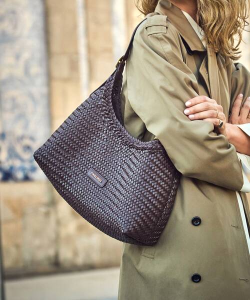 null , MORELLA WHA , MORELLA WHA-680 , BROWN