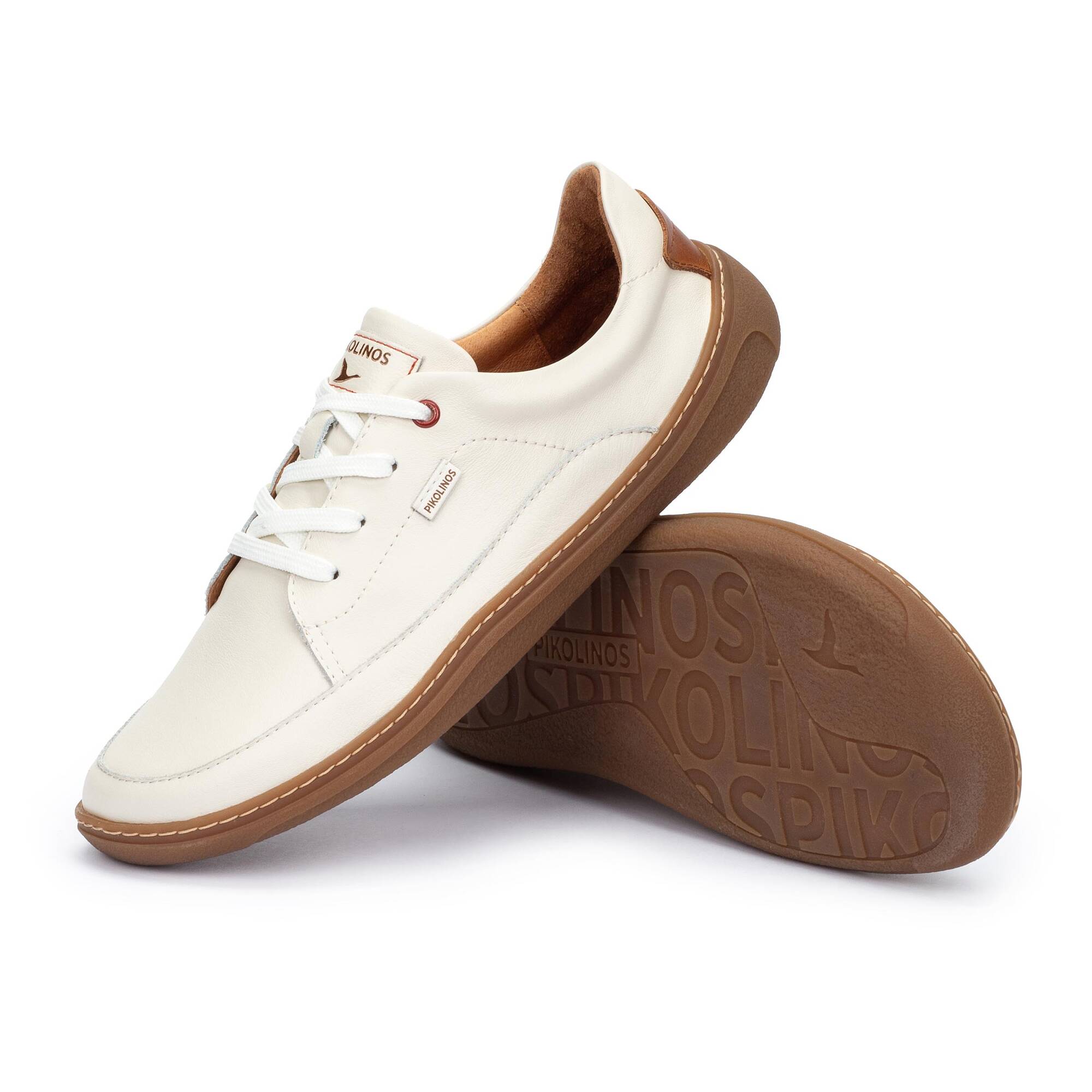 Flats | ARANJUEZ U9F-4285C1, NATA, large image number 70-U9F-4285C1_909_Pikolinos_ARANJUEZ_NATA_full.jpg | null