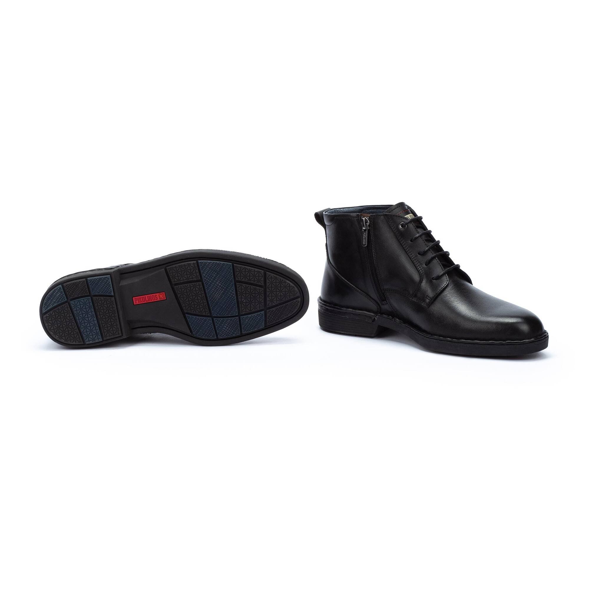 Boots | INCA M3V-8134, BLACK, large image number 70 | null