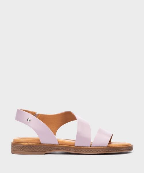 Sandalias planas | MORAIRA W4E-0834 | MALVA | Pikolinos