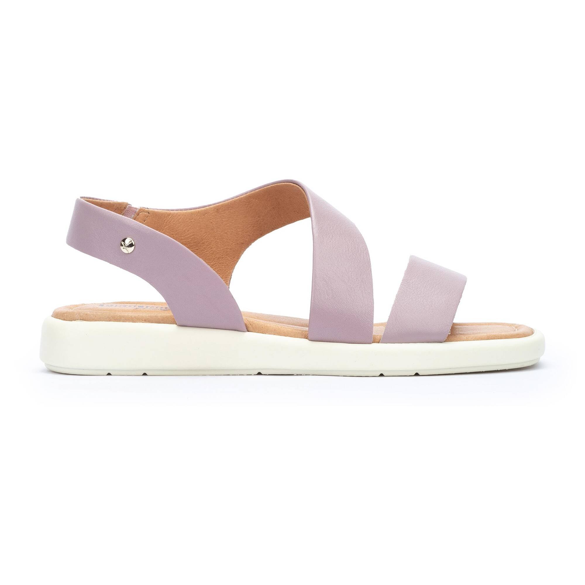 Sandalias planas | CALELLA W5E-0565, MALVA, large image number 10-W5E-0565_9710_Pikolinos_CALELLA_MALVA_full.jpg | null