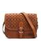 TAGORO WHA-1138, BRANDY, swatch