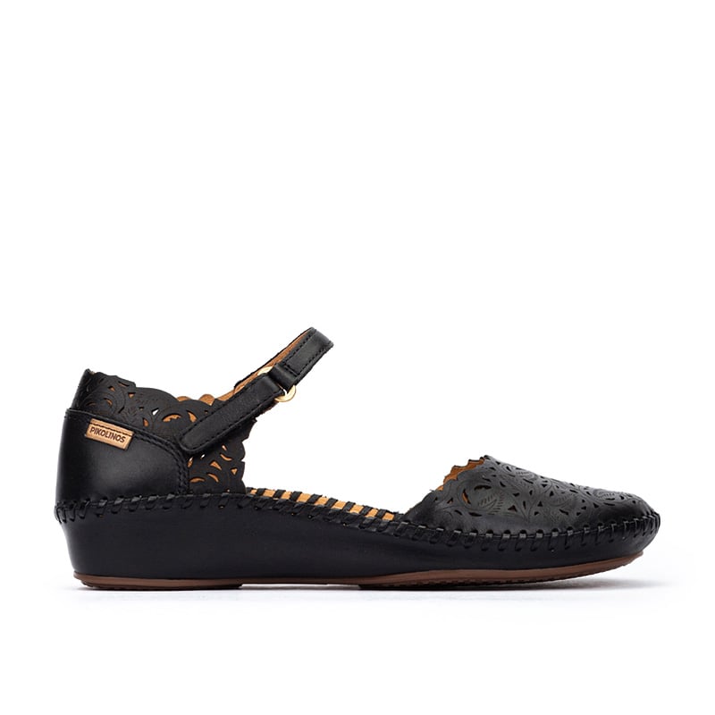 Chaussure semi-ouverts en cuir P. VALLARTA 655 - Pikolinos - Modalova