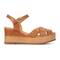 ALORA W8H-1824, BRANDY, swatch