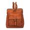 FAURA WHA-726, COGNAC, swatch