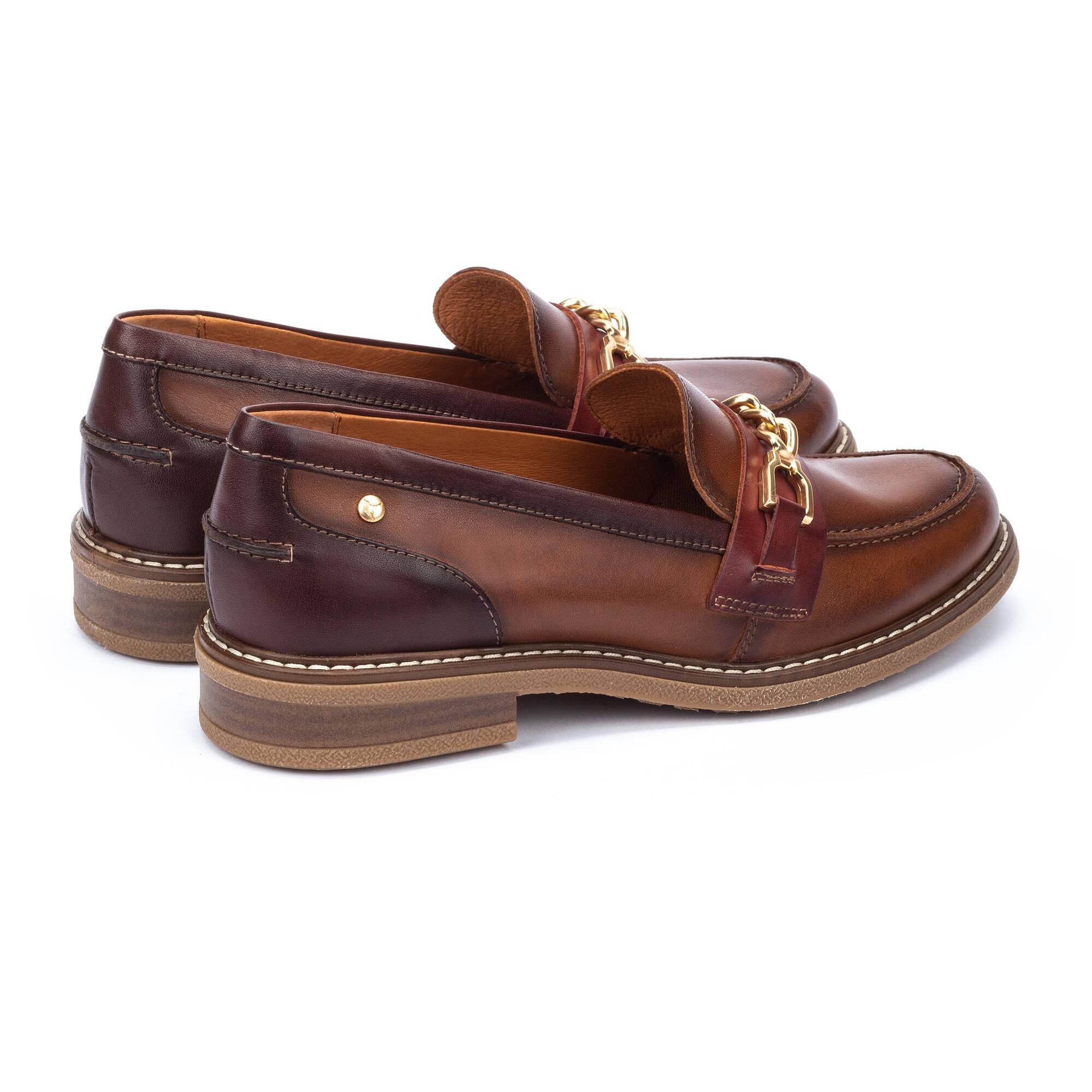 Mocasines | ALDAYA W8J-3875C1, CUERO, large image number 30-W8J-3875C1_202_Pikolinos_ALDAYA_CUERO_full.jpg | null