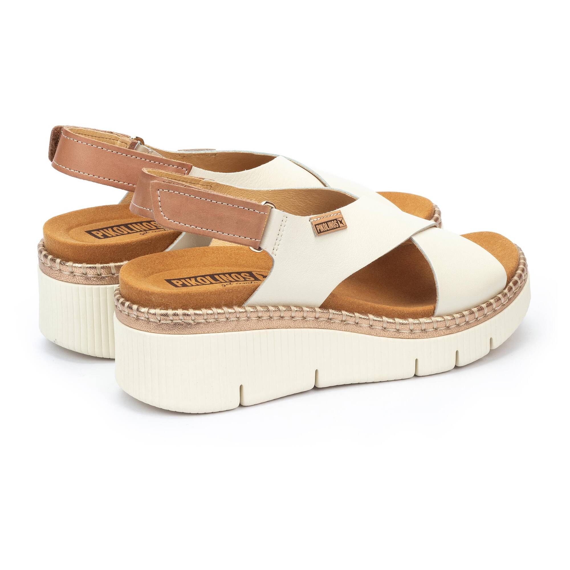 Compens&eacute;es et plateformes | GOMERA W0K-0606C1, NATA, large image number 30-W0K-0606C1_909_Pikolinos_GOMERA_NATA_full.jpg | null