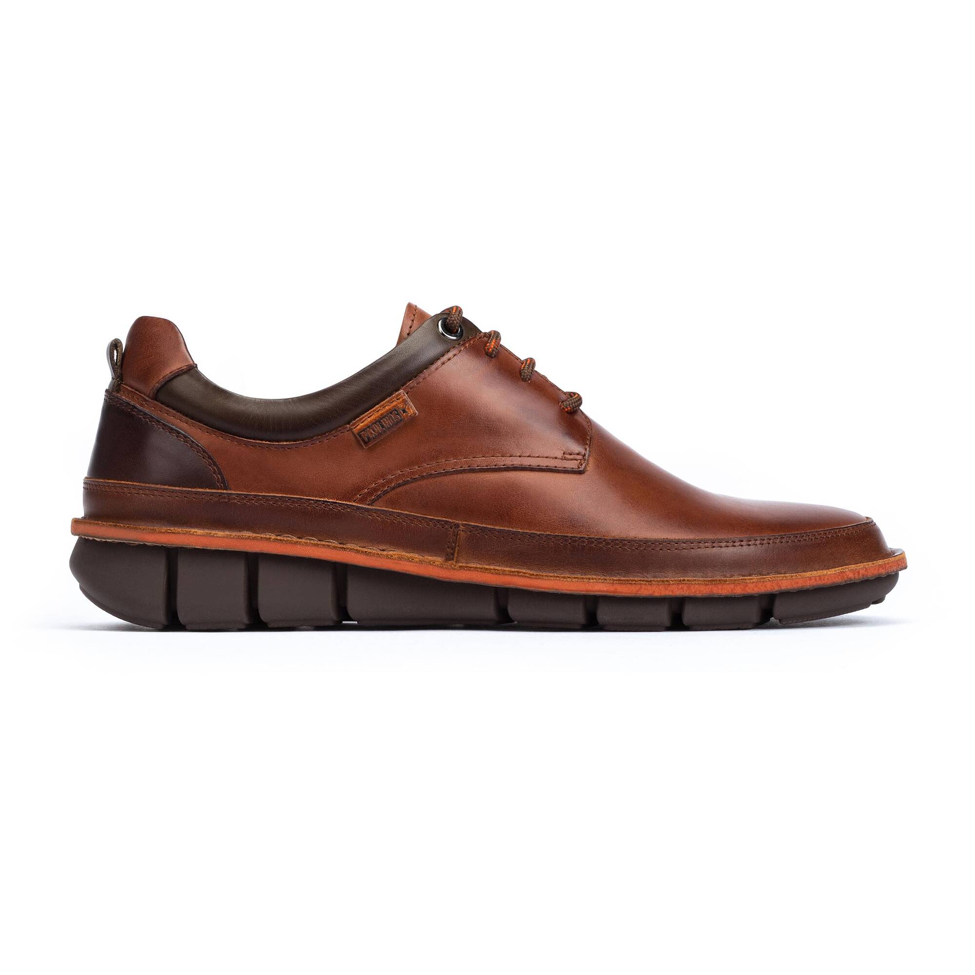 Men s Leather Shoes TUDELA M6J 4307C1 OUTLET Pikolinos