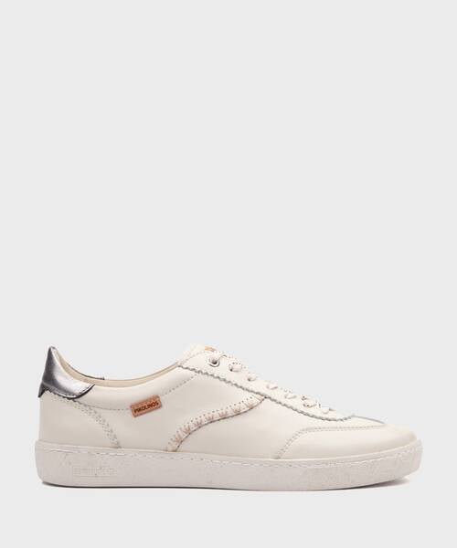 Sneakers | LANZAROTE W7B-6710C1 | NATA | Pikolinos