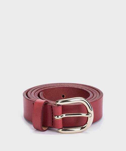 Belts | COMPLEMENTOS WAC-B28 | SANDIA | Pikolinos