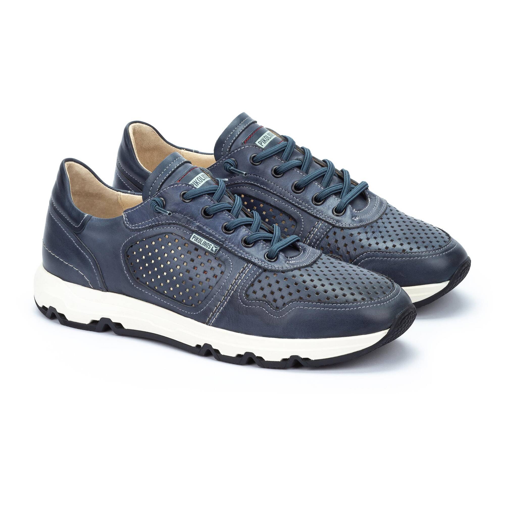 Sportliche Schuhe | MOLINOS M8B-6384C1, PACIFIC, large image number 20-M8B-6384C1_363_Pikolinos_MOLINOS_PACIFIC_full.jpg | null