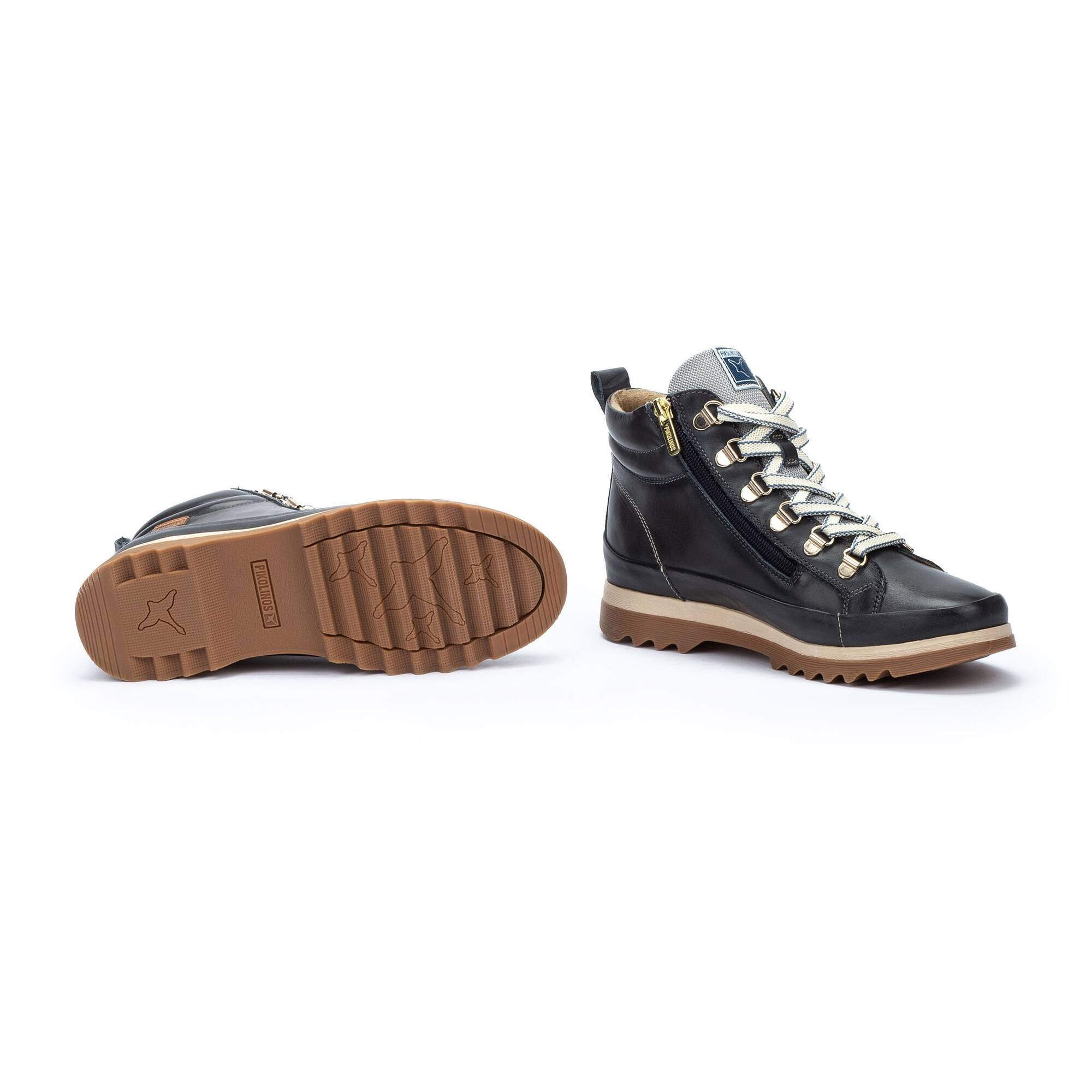 Sneakers | VIGO W3W-8564ST, OCEAN, large image number 70 | null