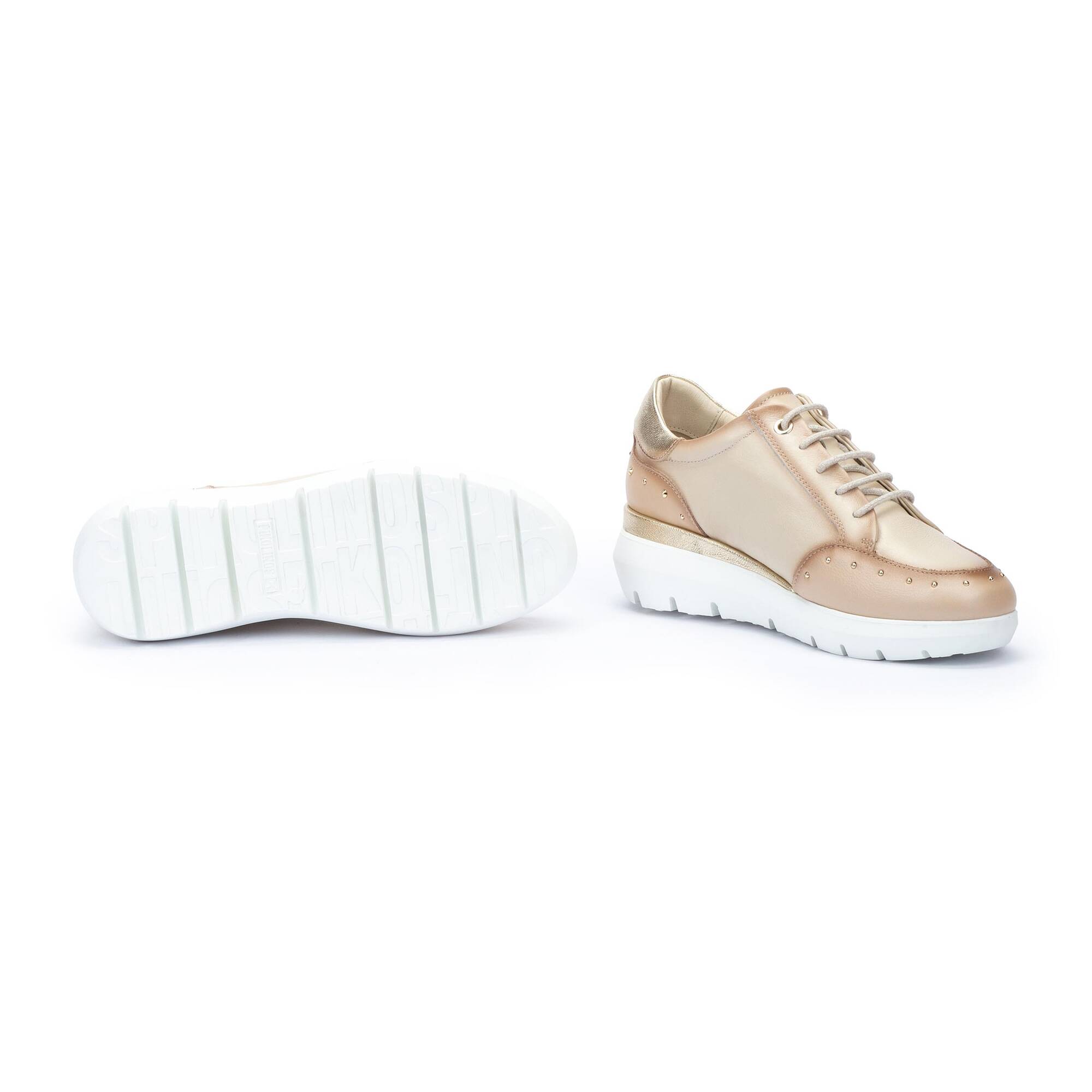 Sneakers | RUEDA W2A-6596CPC1, NATA, large image number 70 | null