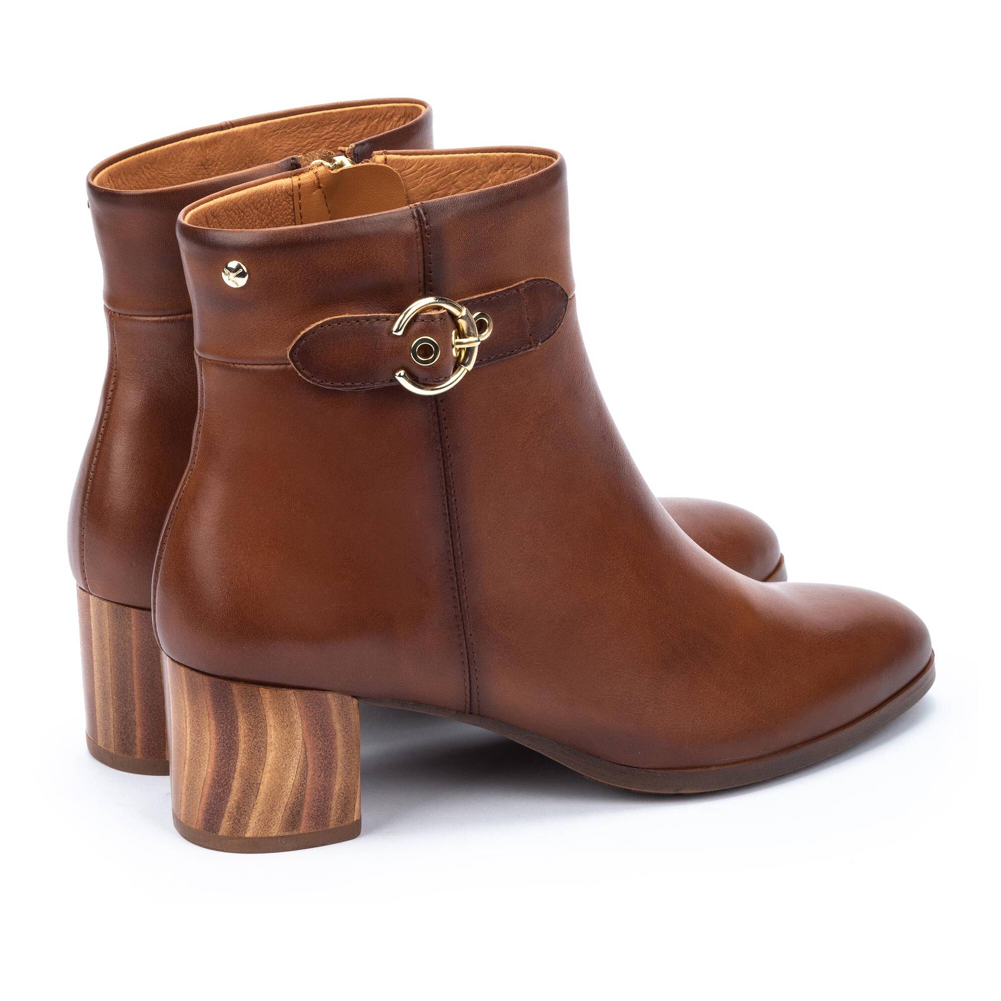 Enkellaarzen | CALAFAT W1Z-8588, CUERO, large image number 30-W1Z-8588_202_Pikolinos_CALAFAT_CUERO_full.jpg | null