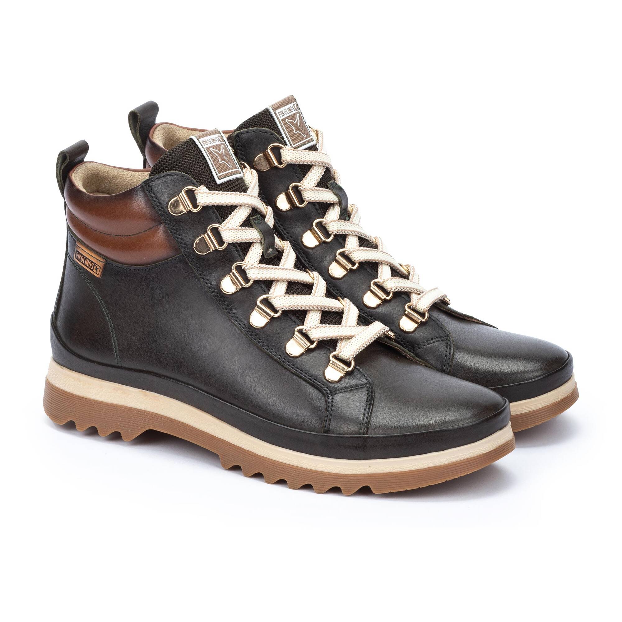 Pikolinos womens boots outlet