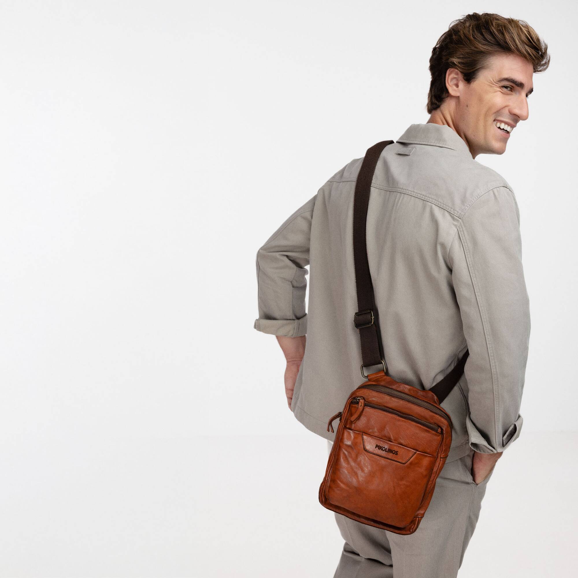 null | CERVO MHA-187, COGNAC, large image number 90-MHA-187_201_Pikolinos_CERVO_COGNAC_full.jpg | null