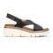 GOMERA W0K-0606C1, BLACK, swatch