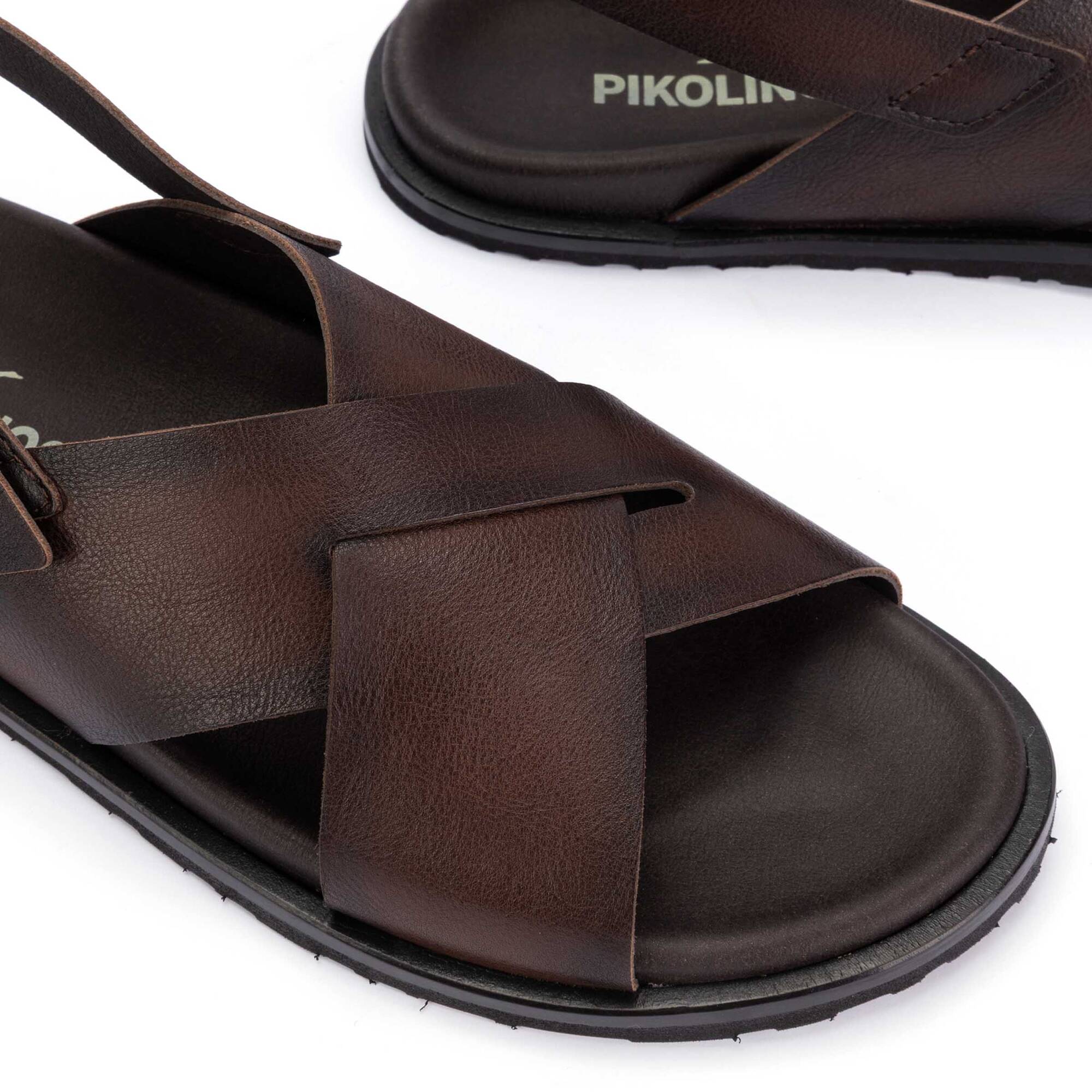 Sandals | ALMAGRO M6B-0050SL, OLMO, large image number 60-M6B-0050SL_113_Pikolinos_ALMAGRO_OLMO_full.jpg | null